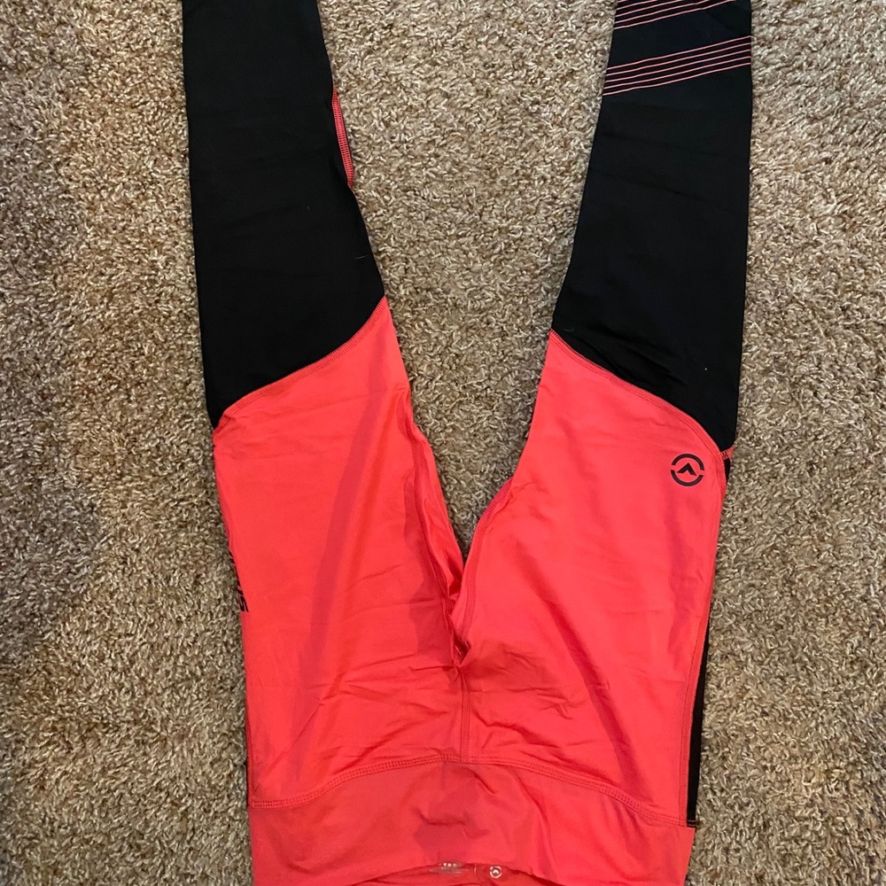 Virus stay cool v2 compression pants